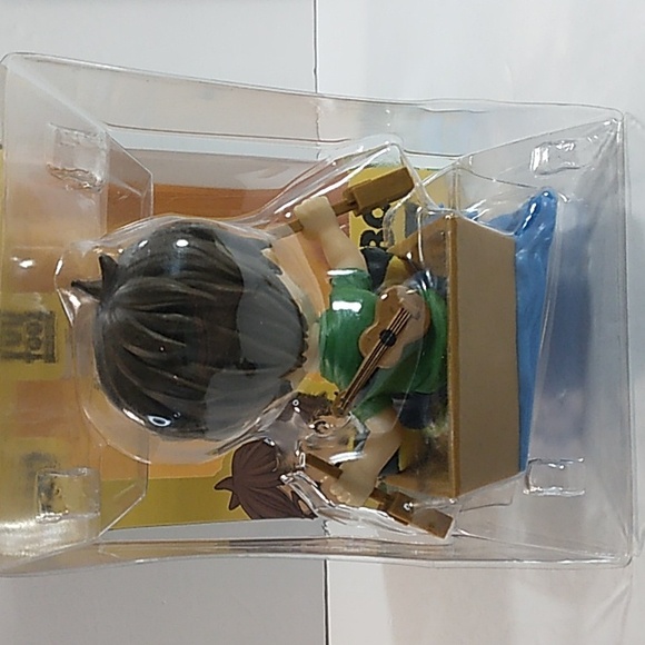 You Tooz Collectible Vinyl Figure, #212, Tubbo, In Orginal Box. - Picture 11 of 14